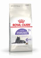 Sucha karma Royal Canin Sterilised +7 dla kotów sterylizowanych 3,5 kg