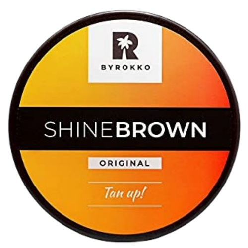Tanning World Premium Accelerator + Byrokko Shine Brown na Arena.pl