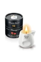 poppy massage candle 80ml