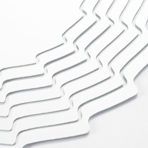 Wind Spinner Ø 25 cm do sublimacji - kwiatek zdjęcie 4