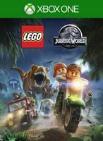 LEGO Jurassic World XBOX ONE SERIES X/S KLUCZ CD KEY KOD BEZ VPN 24/7