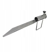 Śledź szpilka do parasola anteny suszarki stojak