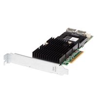 DELL Kontroler RAID H710, PCI-E, 2x SAS, 512MB Cache - VM02C