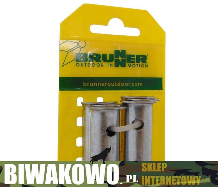 ŚLEDZIE TEMPEST 25 cm BRUNNER zdjęcie 3