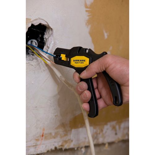 Obcinacze do drutów JOKARI Super 4 Plus na Arena.pl