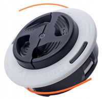 GŁOWICA ŻYŁKOWA PÓŁAUTOMATYCZNA STIHL FS 56 KM 55 KM 90 R FS 91 M10 X 1 MM