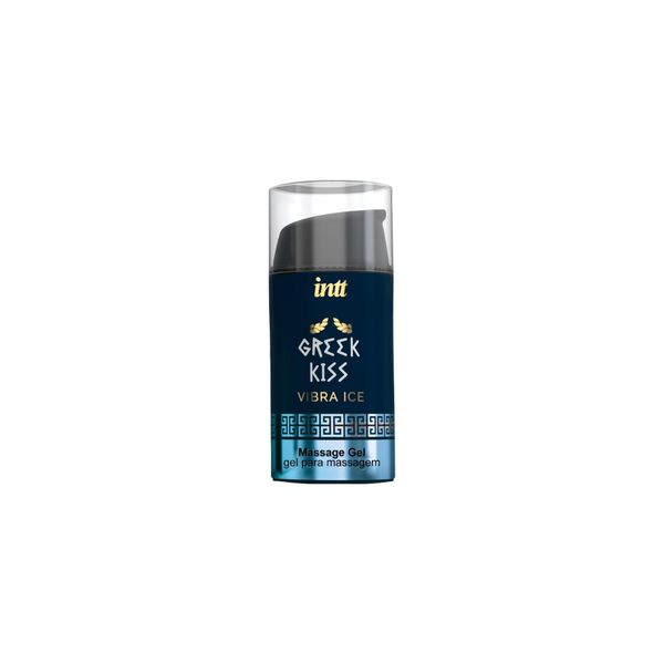 Żel-Greek Kiss 15 Ml zdjęcie 3