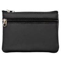 kluczówka skórzana 34802-acl-1084 black