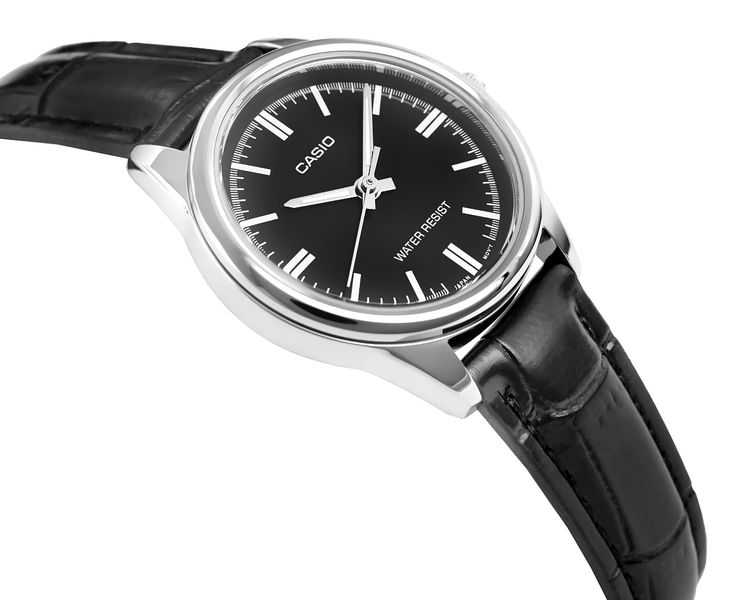 zegarek damski casio ltp-v005l-1audf + box zdjęcie 2