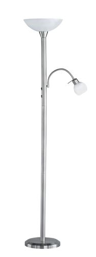 Lampa podłogowa Trio 424890207 na Arena.pl