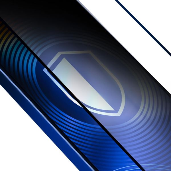 apple iphone 14 pro - 3mk hardglass matt max privacy zdjęcie 12