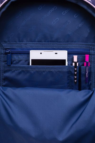 PLECAK BASE PLUS ELISABETH COOLPACK zdjęcie 4