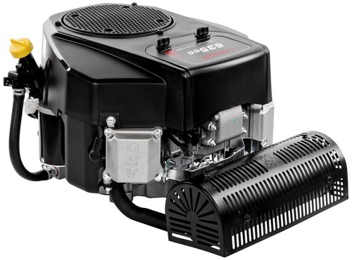 SILNIK LONCIN LC2P76F DO TRAKTORKA SPALINOWY BENZYNOWY V-TWIN LONCIN 2P76 V2 18 KM 635 cm3 DWUCYLINDROWY WAŁ PIONOWY WALCOWY 25,4 mm MOTOR HONDA ,VANGUARD , BRIGGS , KOHLER - EWIMAX - OFICJALNY DYSTRYBUTOR - AUTORYZOWANY DEALER LONCIN na Arena.pl