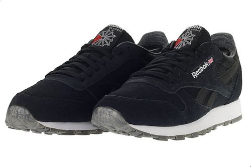 Reebok CL LEATHER NM (BS6298) na Arena.pl