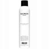 Lakier do włosów Bardzo mocny Balmain Paris Session Spray Strong 300ml