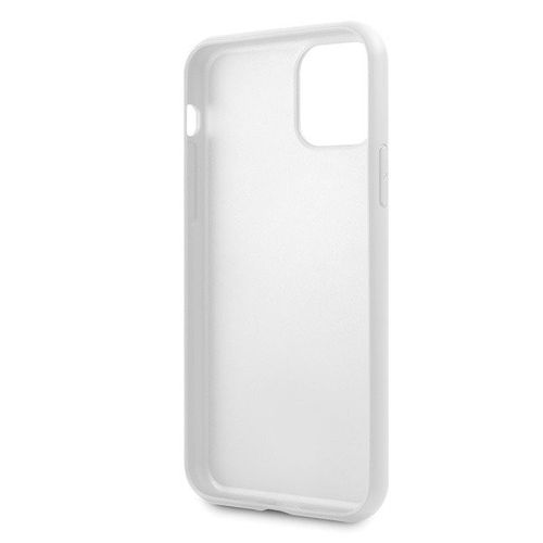 Etui Case GUESS MARBLE CASE IPHONE 11 BIAŁY na Arena.pl