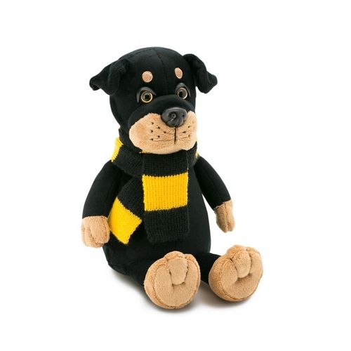 Piesek Rottweiler Bax 28 cm na Arena.pl