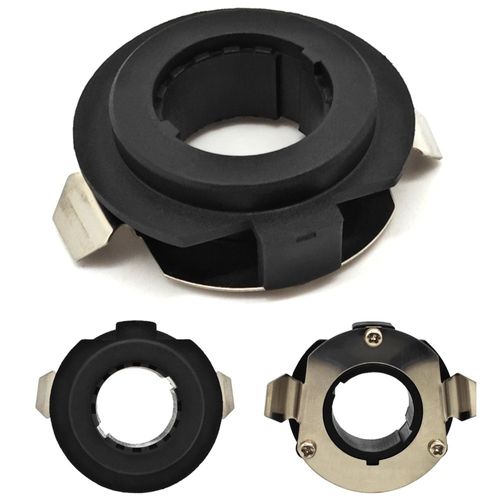 Adapter do żarówek LED H7 z kołnierzem, K-019 na Arena.pl