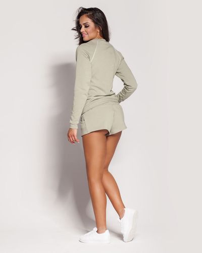 Bluza Todi Khaki L na Arena.pl