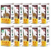 Zamojska Mąka Pszenna Typ 450 Zamość 1kg x 10 sztuk