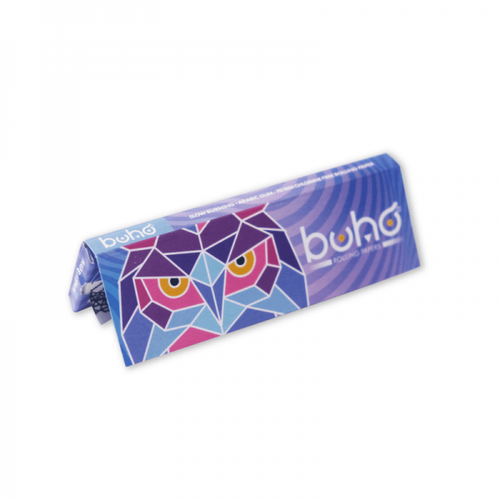 box - 50 x bibułki buho classic regular 70 mm na Arena.pl