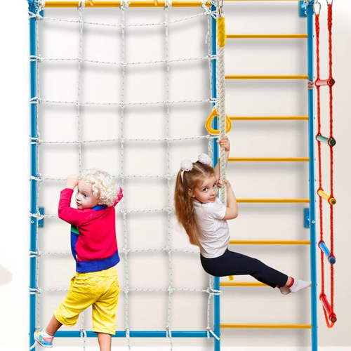 drabinka gimnastyczna Smart Plus na Arena.pl