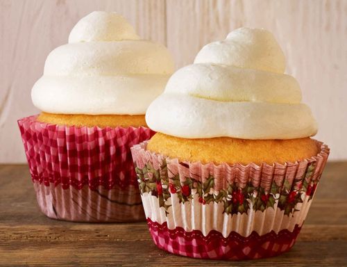PAPILOTKI foremki do MUFFINEK babeczek 48 szt. na Arena.pl