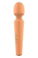 wibrator różdżka glam wand vibrator dreamtoys