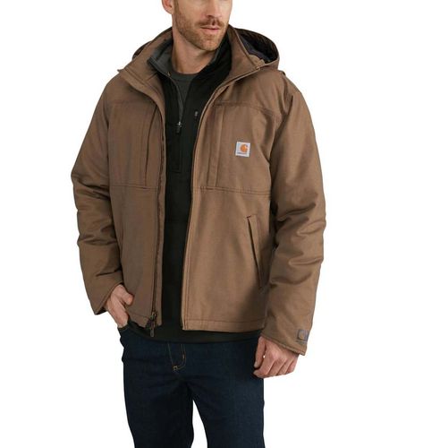kurtka carhartt full swing® cryder jacket na Arena.pl