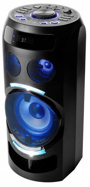Głośnik Bluetooth TWS USB Mikrofon Karaoke GoGEN zdjęcie 12