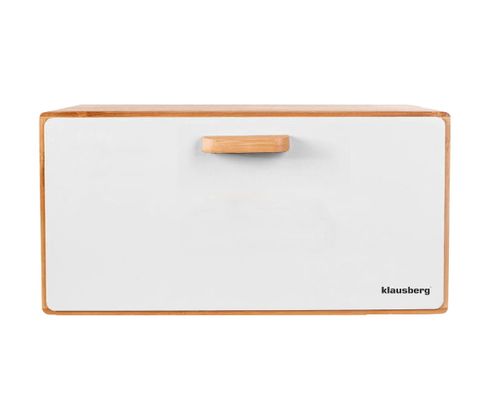 Chlebak Bambusowy Klausberg Kb-7400 na Arena.pl