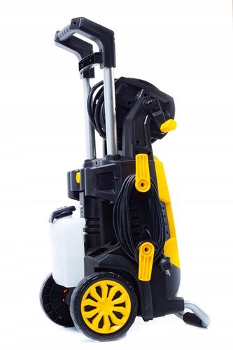 MYJKA CIŚNIENIOWA KOX 280BAR RIWALL INDUKCJA L8 MOSIEŻNA POMPA MOCNA 10M na Arena.pl