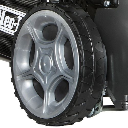 Oleo-Mac MAX 53 TBX Allroad Aluminium na Arena.pl