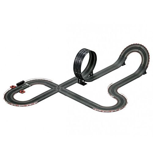 Carrera GO!! - Tor Max Action 6,3 m 62429 na Arena.pl