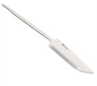 Głownia Klinga Helle Eggen K75 ostrze 10 cm do noża, stal H3LS