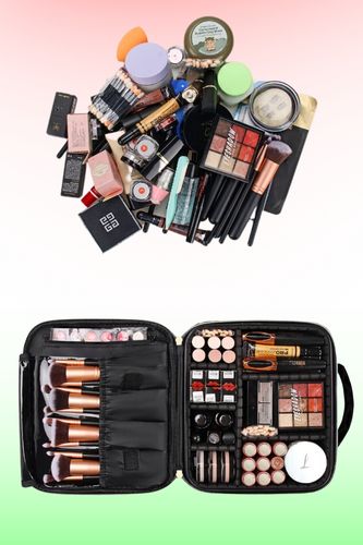 Organizer na kosmetyki na Arena.pl