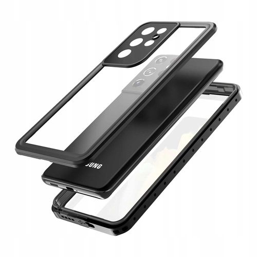 Red Pepper Galaxy S21 Ultra na Arena.pl