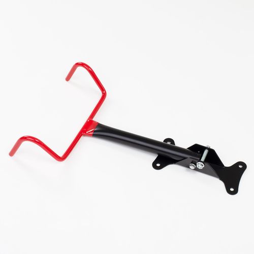 Hak Uchwyt Na Rower Regulowany Wieszak Rowerowy Na Ścianę na Arena.pl