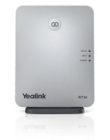 Yealink SIP DECT Phone Repeater