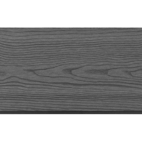 OGRODZENIE PŁOT DO OGRODU WPC PANELE 526x185cm na Arena.pl