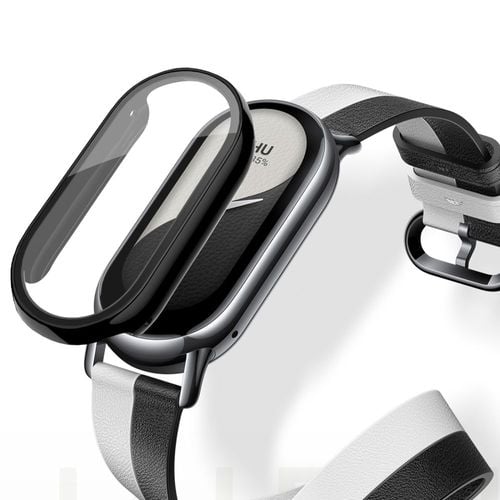tech-protect defense360 xiaomi smart band 9 / 9 nfc black na Arena.pl
