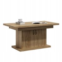 ŁAWA ROZKŁADANA PODNOSZONA Z BARKIEM CRAFT ZŁOTY