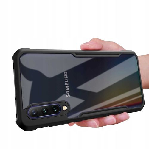 Spacecase Beetle Galaxy A50 Czarny na Arena.pl