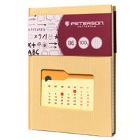 notes ptn not-k01-kp-4022 beige