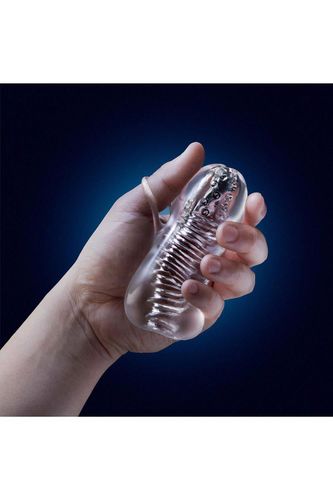 M FOR MEN HAND TOOL CLEAR (H) na Arena.pl