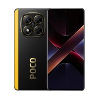 Smartfony Xiaomi 24095PCADG 6,67" Octa Core 8 GB RAM 256 GB Czarny