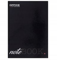 brulion a4/96k linia office products 3424 a'5
