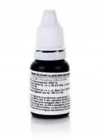 Pigment czarny nauki ćwiczeń  15ml