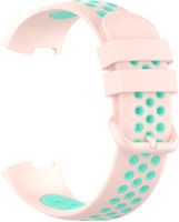 ORYGINALNY ZAMIENNY WYMIENNY PASEK OPASKA YIVO DO FITBIT CHARGE 3 / 4