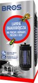 LAMPA OWADOBÓJCZA - BR B445